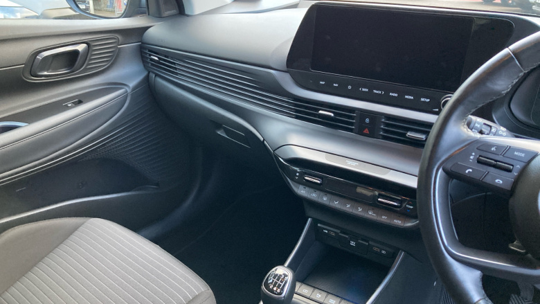 Hyundai i20 1.0T GDi 48V MHD Premium 5dr Petrol Hatchback